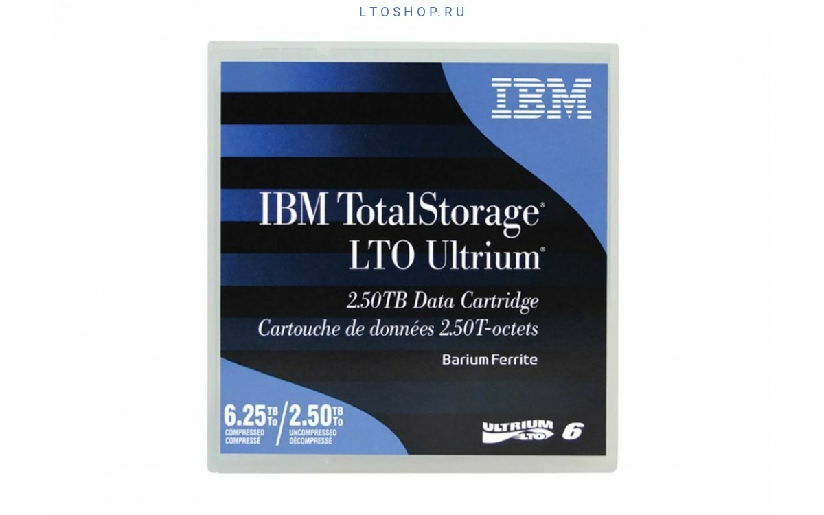 Ibm lto. LTO Ultrium 7. IBM LTO Ultrium-5 1,5 TB/3,0 TB. Картридж IBM 38l7302l.